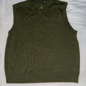 Orvis merino wool sweater